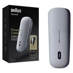 Braun Series 9 Pro kaina ir informacija | Braun Buitinės technikos priedai | pigu.lt