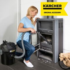 Karcher 2.863-307.0 цена и информация | Аксессуары для пылесосов | pigu.lt