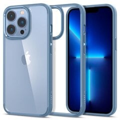 Spigen iPhone 13 Pro Sierra Blue kaina ir informacija | Telefono dėklai | pigu.lt