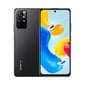 Xiaomi Redmi Note 11S 5G 4/64GB Midnight Black kaina ir informacija | Mobilieji telefonai | pigu.lt