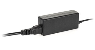 Maitinimo šaltinis kompiuteriui hp compac 65w 18.5v 3.5a 4.8x1.7mm цена и информация | Зарядные устройства для ноутбуков | pigu.lt