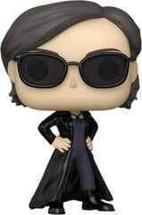 Funko Pop! The Matrix 4 Trinity kaina ir informacija | Žaidėjų atributika | pigu.lt