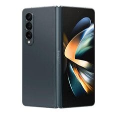 Samsung Galaxy Fold4 5G 12/256GB Green SM-F936BZABEUE цена и информация | Мобильные телефоны | pigu.lt