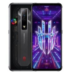 ZTE Nubia Redmagic 7 Supernova цена и информация | Мобильные телефоны | pigu.lt