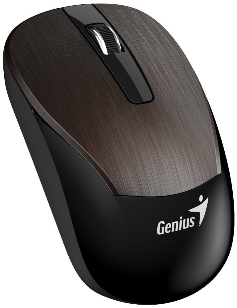 Genius ECO-8015 kaina ir informacija | Pelės | pigu.lt