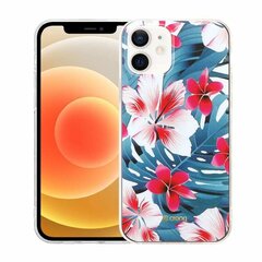 Crong Flower Case kaina ir informacija | Telefono dėklai | pigu.lt