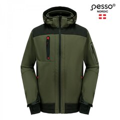 Striukė SoftShell Pesso Acropolis kaina ir informacija | Darbo rūbai | pigu.lt