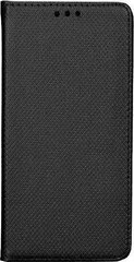 Etui Smart Magnet book Xiaomi 13C granatowy |navy Poco C65 цена и информация | Чехлы для телефонов | pigu.lt