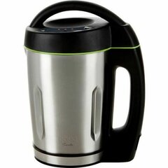 Domo Soupmaker 1,6l silver (DO498BL) цена и информация | Особенные приборы для приготовления пищи | pigu.lt