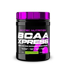 Amino rūgštys Scitec BCAA Xpress mango skonio, 280 g. kaina ir informacija | Aminorūgštys | pigu.lt