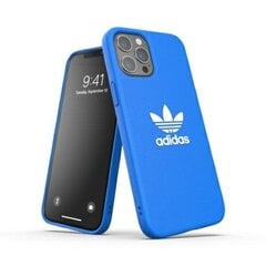 Adidas OR Moulded Case, mėlynas цена и информация | Чехлы для телефонов | pigu.lt