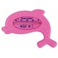 ASSORTED Vonios termometras Delfinas, Canpol Babies 2/782 цена и информация | Maudynių priemonės | pigu.lt