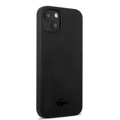 Etui Lacoste Hardcase Silicone kaina ir informacija | Lacoste Mobilieji telefonai, Foto ir Video | pigu.lt