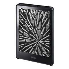 Hama Fold Kindle Paperwhite 5 цена и информация | Чехлы для планшетов и электронных книг | pigu.lt