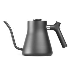 Чайник Fellow Stagg - Чайник - Матовый черный цена и информация | Чайники, кофейники | pigu.lt