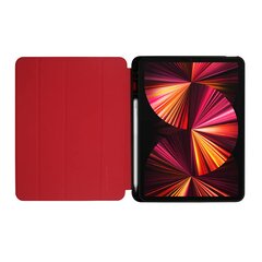 Crong FlexFolio iPad Pro 11" (2021 m.) / iPad Air 4 10,9" su Apple pieštuku цена и информация | Чехлы для планшетов и электронных книг | pigu.lt
