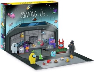 Among Us YuMe Toys kaina ir informacija | Žaislai berniukams | pigu.lt