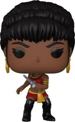 Funko Pop! Star Trek Uhura kaina ir informacija | Žaidėjų atributika | pigu.lt