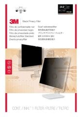 3M PF240W Privacy Filter 24" цена и информация | Охлаждающие подставки и другие принадлежности | pigu.lt