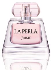 La Perla J´Aime EDP для женщин 100 мл цена и информация | Женские духи | pigu.lt