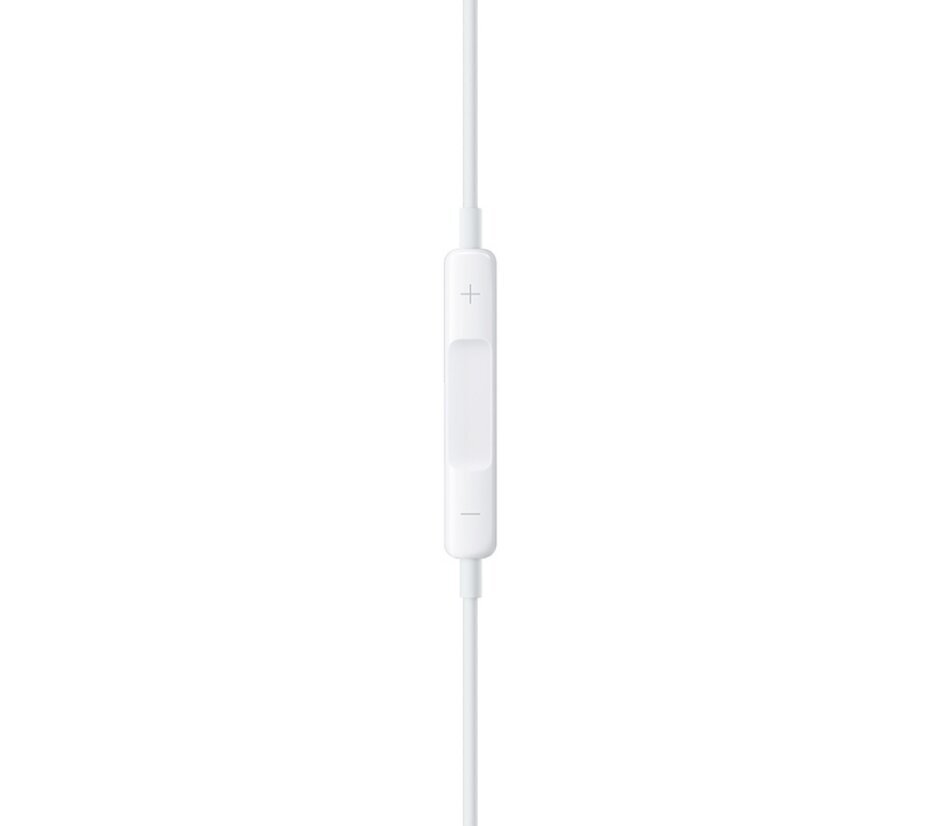 CO2 telefono ausinės, EAR PODS, skirtos iPhone XS 11 12 13 kaina ir informacija | Ausinės | pigu.lt