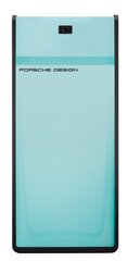 Porsche Design Porsche Design The Essence EDT 80 мл цена и информация | Мужские духи | pigu.lt