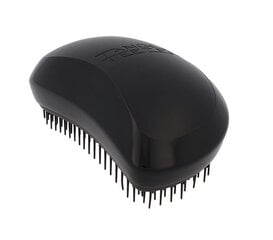 Tangle Teezer Salon Elite расчёска для волос, чёрная цена и информация | Расчески, щетки для волос, ножницы | pigu.lt