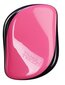 Plaukų šepetys Tangle Teezer Compact Styler kaina ir informacija | Šepečiai, šukos, žirklės | pigu.lt