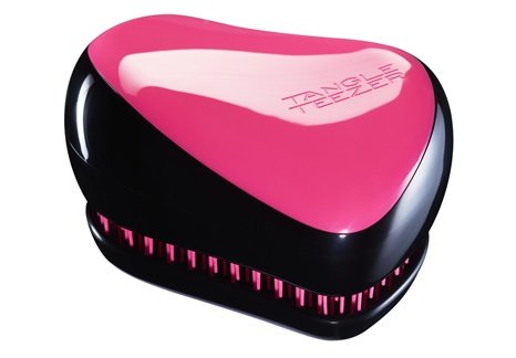 Plaukų šepetys Tangle Teezer Compact Styler