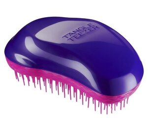 Расческа для волос Tangle Teezer The Original цена и информация | Расчески, щетки для волос, ножницы | pigu.lt