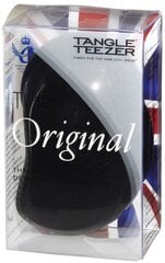Расческа для волос Tangle Teezer The Original цена и информация | Расчески, щетки для волос, ножницы | pigu.lt
