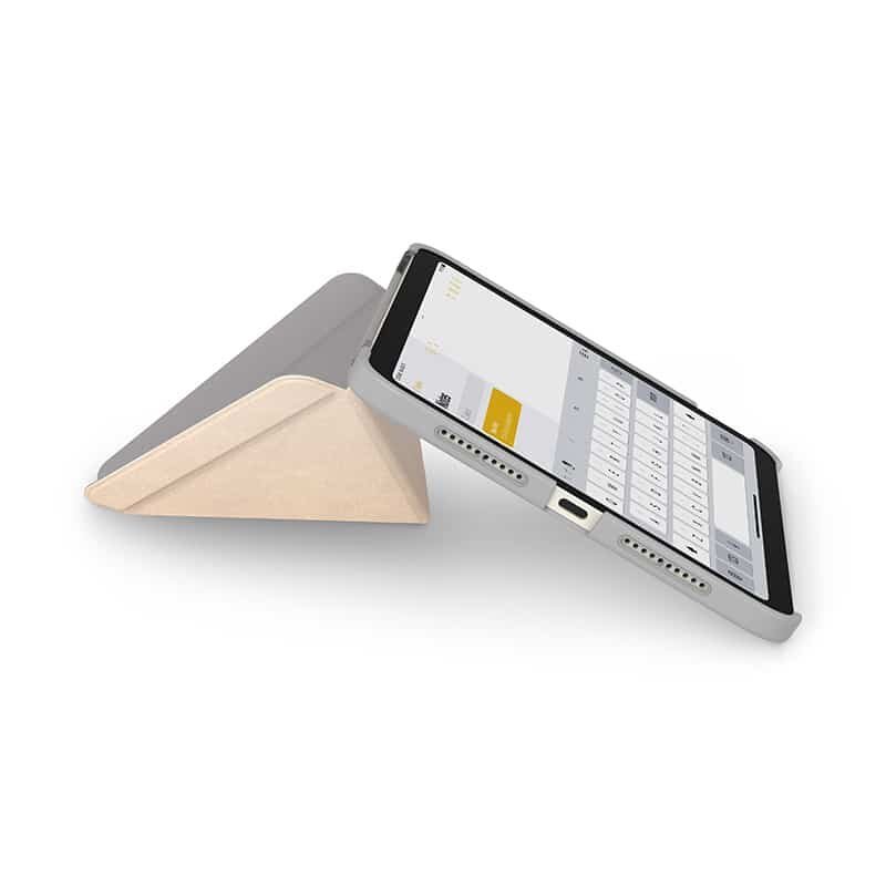 Moshi VersaCover origami kaina ir informacija | Planšečių, el. skaityklių dėklai | pigu.lt