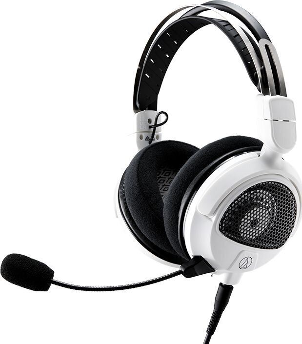 Audio Technica ATH-GDL3WH kaina ir informacija | Ausinės | pigu.lt