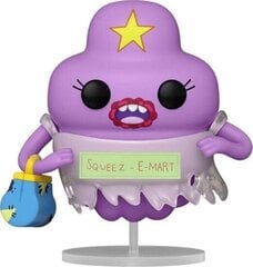 Funko Pop! Adventure Time Lumpy Space Princess kaina ir informacija | Žaidėjų atributika | pigu.lt