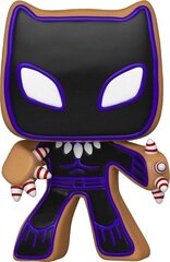 POP! Marvel Black Panther W. F. Attuma цена и информация | Атрибутика для игроков | pigu.lt