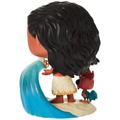 Figūrėlė Funko POP! Princess Moana kaina ir informacija | Žaidėjų atributika | pigu.lt