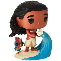 Figūrėlė Funko POP! Princess Moana kaina ir informacija | Žaidėjų atributika | pigu.lt