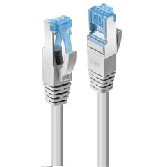 Lindy RJ45, 15 m kaina ir informacija | Kabeliai ir laidai | pigu.lt