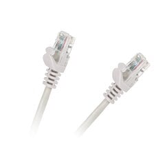 вставной кабель 7,5 м cca цена и информация | Кабели и провода | pigu.lt