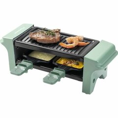 Bestron Raclette ‎AGR102G kaina ir informacija | Griliai, marinatoriai | pigu.lt