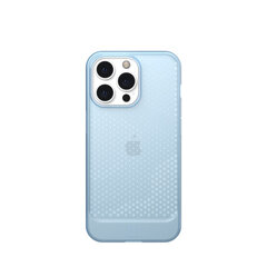 UAG skirtas Apple iPhone 13 Pro, mėlynas kaina ir informacija | Telefono dėklai | pigu.lt