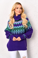 Женский свитер De Royal, SW-21403-89-2 цена и информация | Женские кофты | pigu.lt