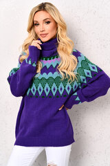 Женский свитер De Royal, SW-21403-89-2 цена и информация | Свитера женские | pigu.lt