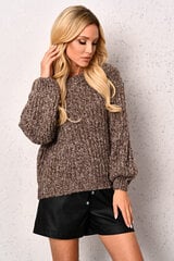 Женский  свитер Remix Firenze,  SW-15217-1 цена и информация | Свитера женские | pigu.lt