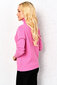 Megztinis moterims Studio, SW-9052-2, rožinis kaina ir informacija | Megztiniai moterims | pigu.lt