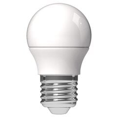 Светодиодная лампа Globe Mini G45 4.5W E27 AVIDE цена и информация | Электрические лампы | pigu.lt
