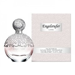 Engelsrufer Love парфюмированная вода для женщин, 100 мл цена и информация | Женские духи | pigu.lt