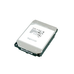 Жесткий диск Toshiba MG07SCA12TE Buffer 256 MB 3.5&quot; 12 TB цена и информация | Внутренние жёсткие диски (HDD, SSD, Hybrid) | pigu.lt
