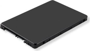 Lenovo 4XB7A38273 960GB 2.5" цена и информация | Внутренние жёсткие диски (HDD, SSD, Hybrid) | pigu.lt