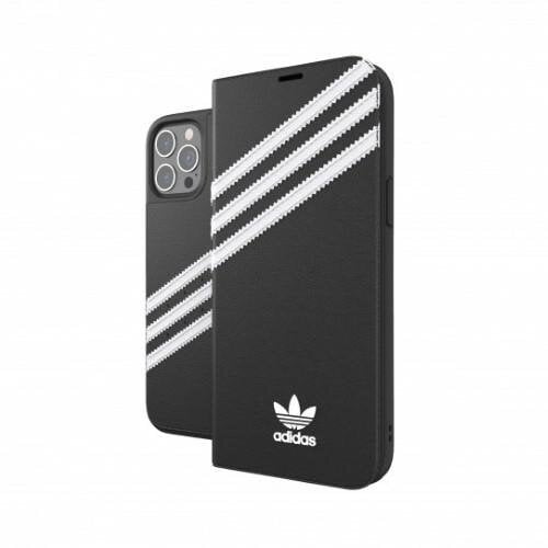 Adidas Booklet Case kaina ir informacija | Telefono dėklai | pigu.lt